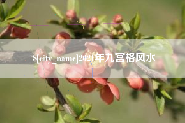 齐齐哈尔2021年九宫格风水
