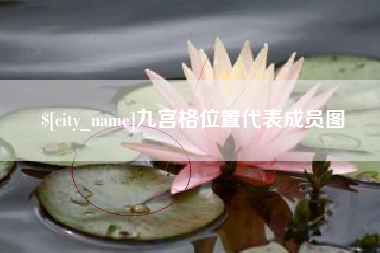 齐齐哈尔九宫格位置代表成员图