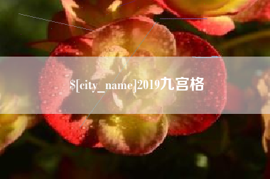 齐齐哈尔2019九宫格