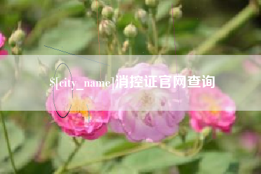 齐齐哈尔消控证官网查询