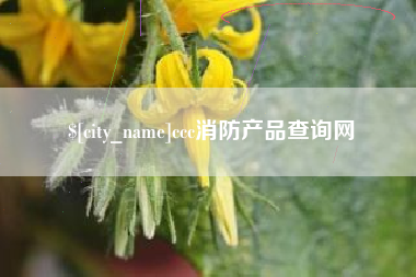 齐齐哈尔ccc消防产品查询网