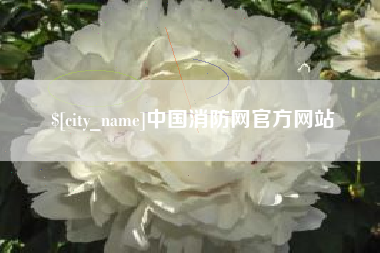 齐齐哈尔中国消防网官方网站